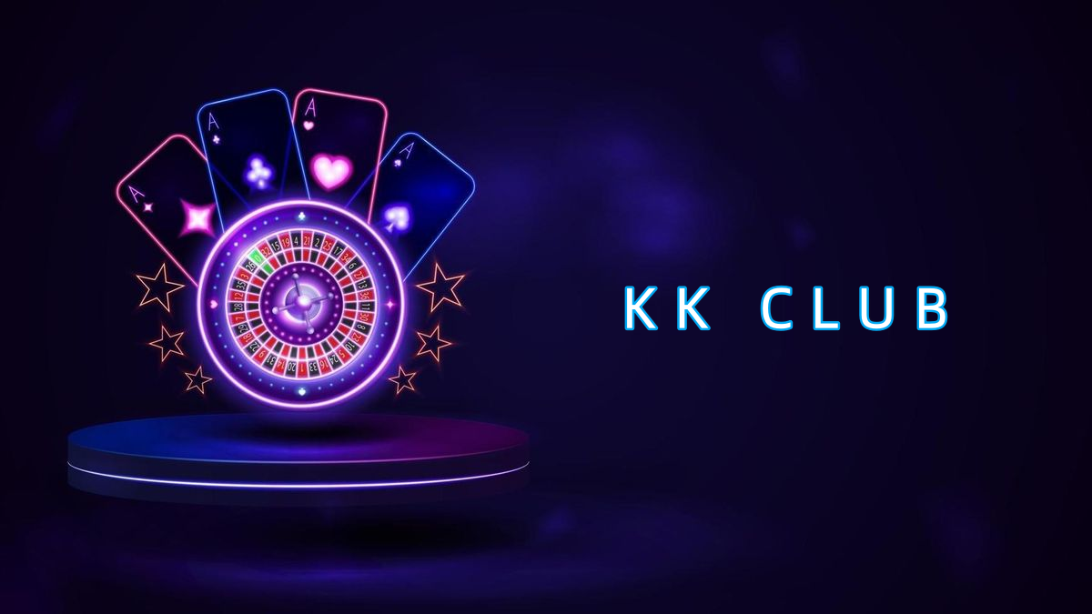 KK CLUB پاکستان